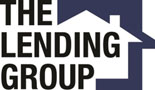 The Lending Group Co Logo